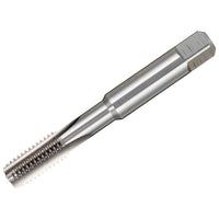 Dormer E500 HSS Coarse Tap Straight Flute 10mm Bottoming