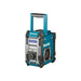 Makita MR003GZ DAB/DAB+ Job Site Radio 240V & Li-ion Bare Unit Makita - Town Tools