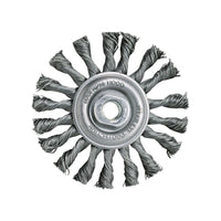 Dewalt Power Tools DT3502 Twist Knot Wire Wheel 115 x 22 x 22.23mm
