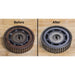 Sealey Rust Remover 5L SCS203 Sealey - Town Tools 