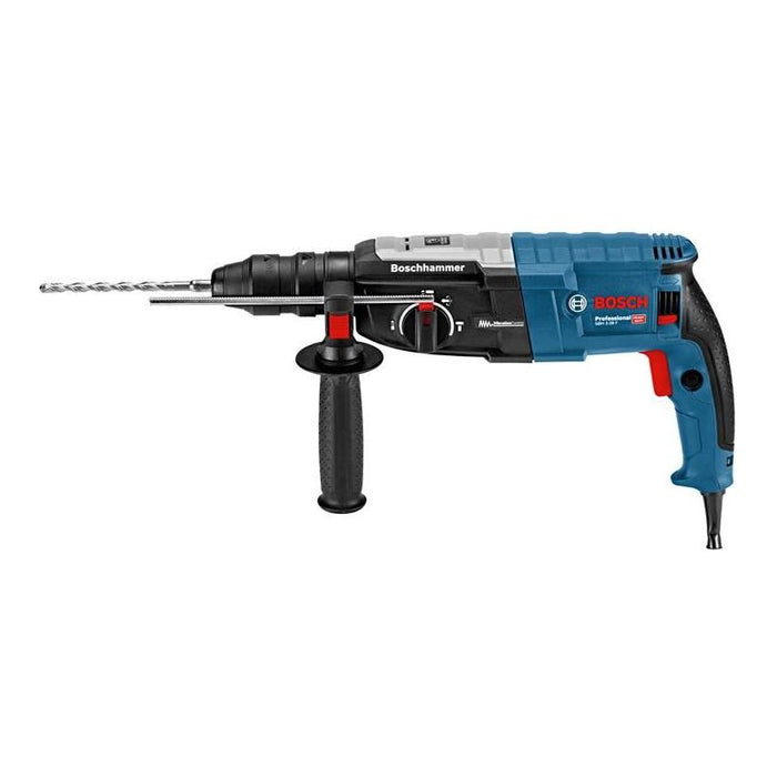 Bosch GBH 2-28 F SDS-Plus Professional Rotary Hammer 880W 240V Bosch - Town Tools