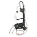 Sealey Mobile Oil Extractor 12L AK466D Sealey - Town Tools 