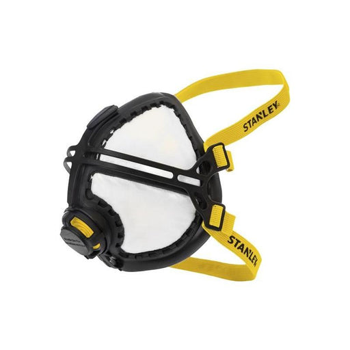 Stanley® Respiration FFP3 R D Lite Pro Dust Mask Respirator STANLEY® Respiration - Town Tools