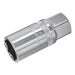 Sealey Spark Plug Socket 21mm 1/2"Sq Drive S12SP14 Sealey - Town Tools 