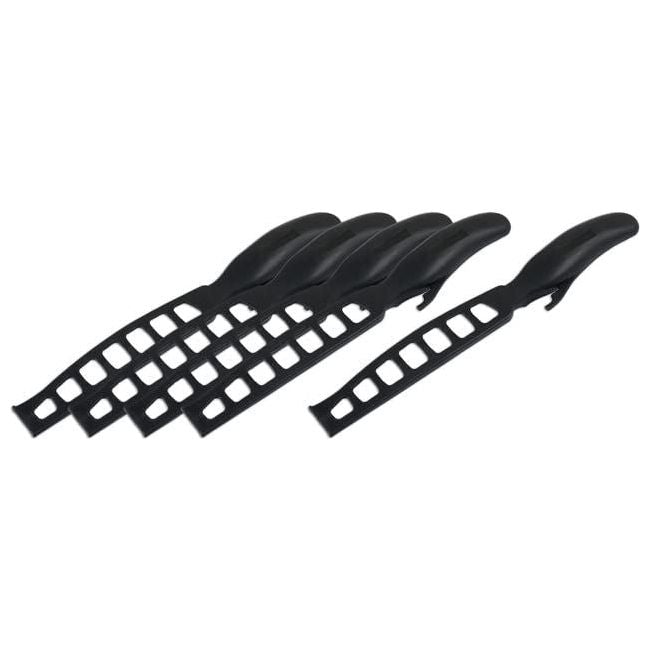 PowerTec Paint Stirrers 5pc 91166 Power-Tec - Town Tools