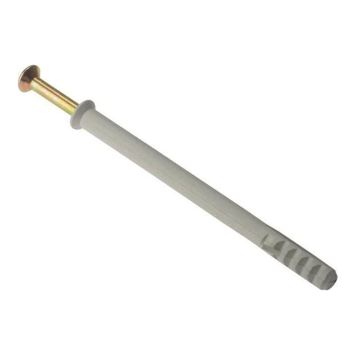 Forgefix Frame Fixing & Plug M10 x 100mm Bag 10 ForgeFix - Town Tools