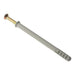 Forgefix Frame Fixing & Plug M10 x 100mm Bag 10 ForgeFix - Town Tools