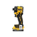 Dewalt Power Tools DCF870E2T Hyrdralic Impact Driver 18V 2 x 1.7Ah POWERSTACK™ Li-ion DeWALT Power Tools - Town Tools