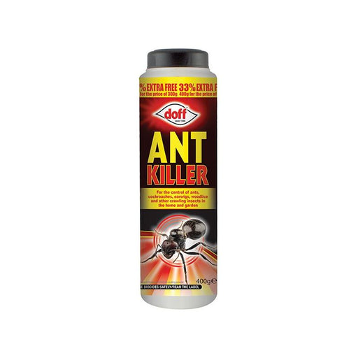 Doff Ant Killer 300g + 33% Extra Free DOFF - Town Tools