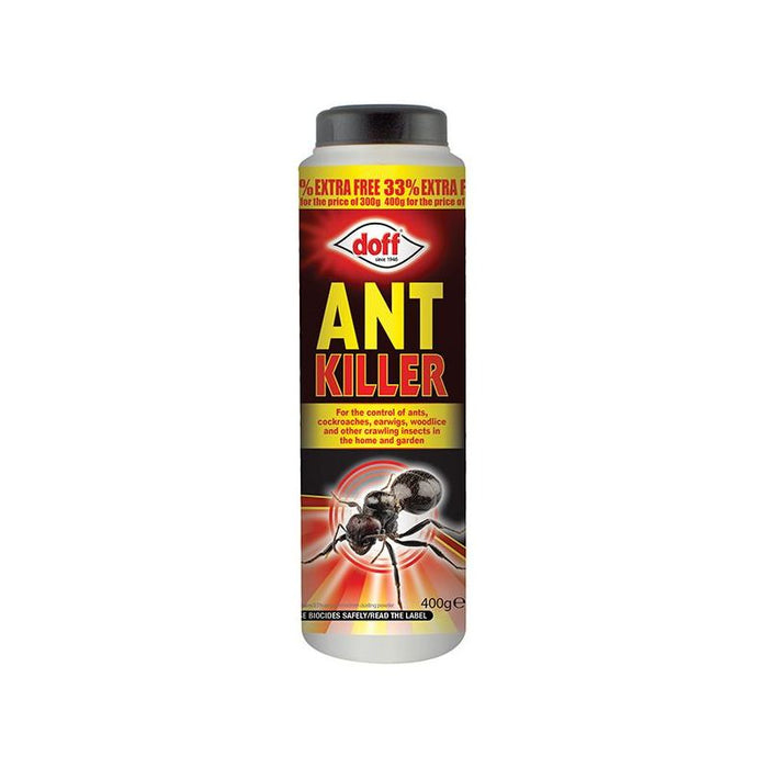 Doff Ant Killer 300g + 33% Extra Free DOFF - Town Tools
