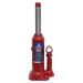 Sealey Bottle Jack 2 Tonne SJ2 Sealey - Town Tools 