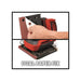 Einhell TE-OS 18/113 Li-Solo Power X-Change Palm Sander 18V Bare Unit Einhell - Town Tools