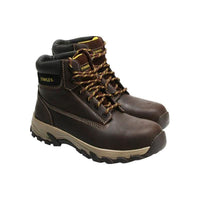 Stanley® Clothing Tradesman SB-P Safety Boots Brown UK 11 EUR 45