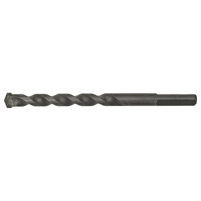 Sealey Straight Shank Rotary Impact Drill Bit12 x 150mm SS12x150 Sealey - Town Tools 