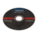 Draper Metal Cutting Discs, 115 x 1 x 22.23mm (Pack of 100) 94772 Draper - Town Tools 