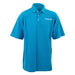 Silverline Poly Cotton Polo Shirt Large (107cm / 42") Silverline - Town Tools 