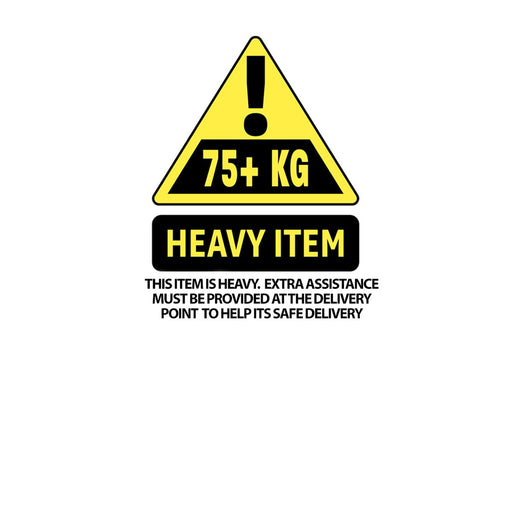 Sealey Premier Premier Air/Hydraulic Floor Type Press with Foot Pedal 75 Tonne Sealey Premier - Town Tools 