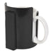 Sealey Magnetic Cup/Can Holder Black APCHB Sealey - Town Tools 