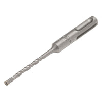 Draper SDS Plus Drill Bit, 4.0 x 110mm