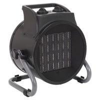 Sealey Industrial PTC Fan Heater 3000W/230V PEH3001
