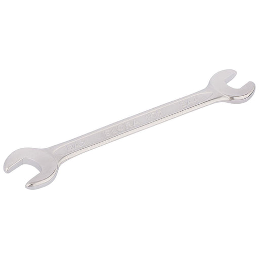 Draper Elora Midget Double Open End Spanner, 2 x 4 Ba Draper - Town Tools