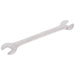 Draper Elora Midget Double Open End Spanner, 2 x 4 Ba Draper - Town Tools