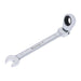 Bluespot Tools 180° Flexible Head Ratchet Spanner 13mm BlueSpot Tools - Town Tools