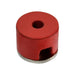 Faithfull Button Magnet 19.0mm Power 1.8kg Faithfull - Town Tools