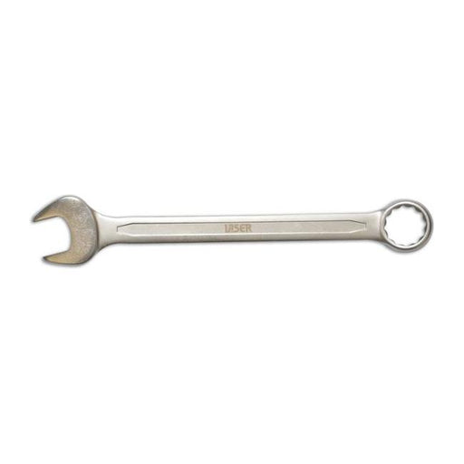 Laser Combination Spanner 36mm 3184 Laser - Town Tools 