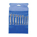 King Dick Combination Spanner Set Miniature Imperial 8pce 5/32" - 11/32" King Dick - Town Tools 