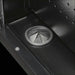 BUNKER Modular Wall Cabinet with Tambour Doors, 1360mm - MS400-WCTD