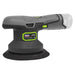 Sealey 150mm Dual Action Sander/Polisher 10.8V SV10.8 Series Body Only Sealey - Town Tools 