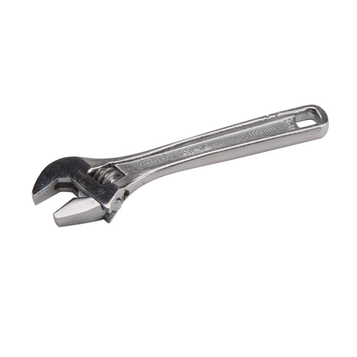 Draper Adjustable Wrench, 100mm, 16mm - 371CP