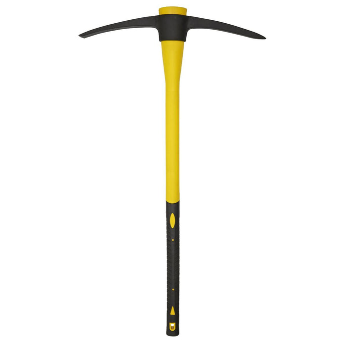 Sealey Premier Premier Railroad Pick Axe with Fibreglass Handle SR704 Sealey Premier - Town Tools 