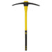 Sealey Premier Premier Railroad Pick Axe with Fibreglass Handle SR704 Sealey Premier - Town Tools 