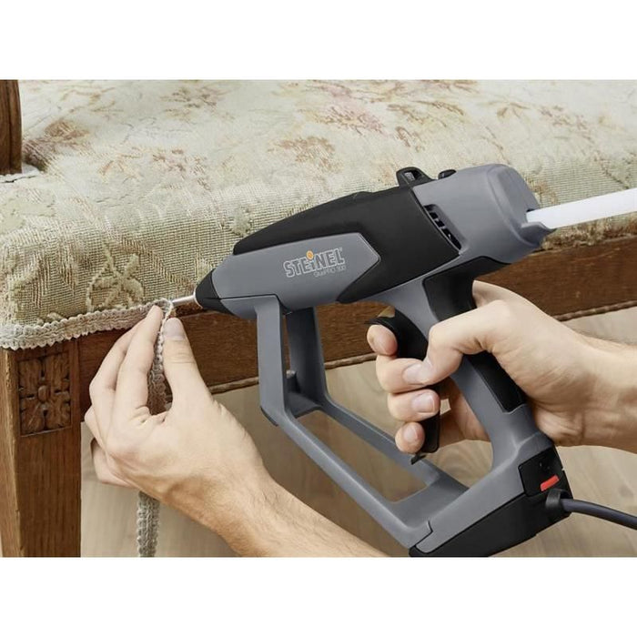 Steinel GluePRO 300 Low Temp Glue Gun 300W 240V Steinel - Town Tools