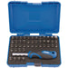 Draper Security Screwdriver Bit and Driver Set (45 Piece) 82399 Draper - Town Tools 