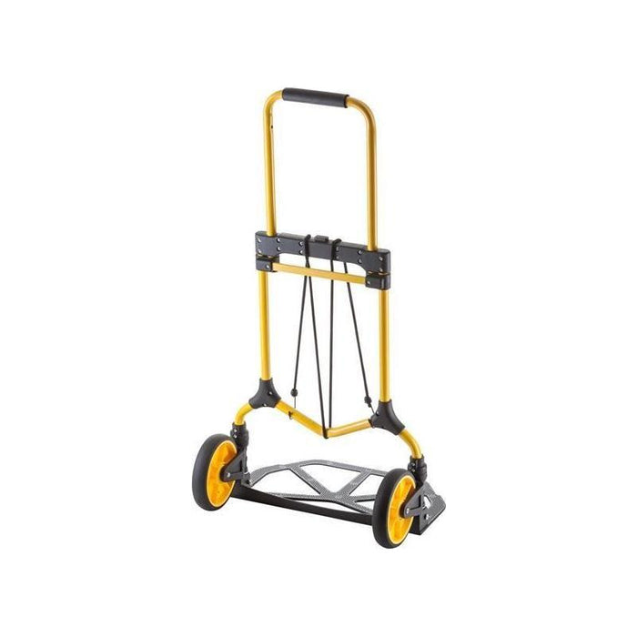 Stanley® Trucks SXWTD-FT582 Folding Hand Truck STANLEY® Trucks - Town Tools