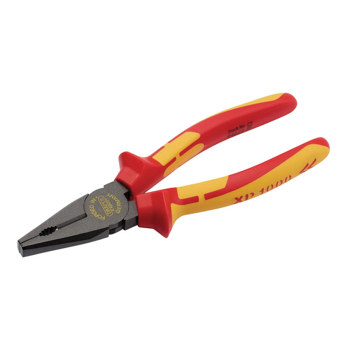 XP1000® VDE Combination pliers 160-200mm