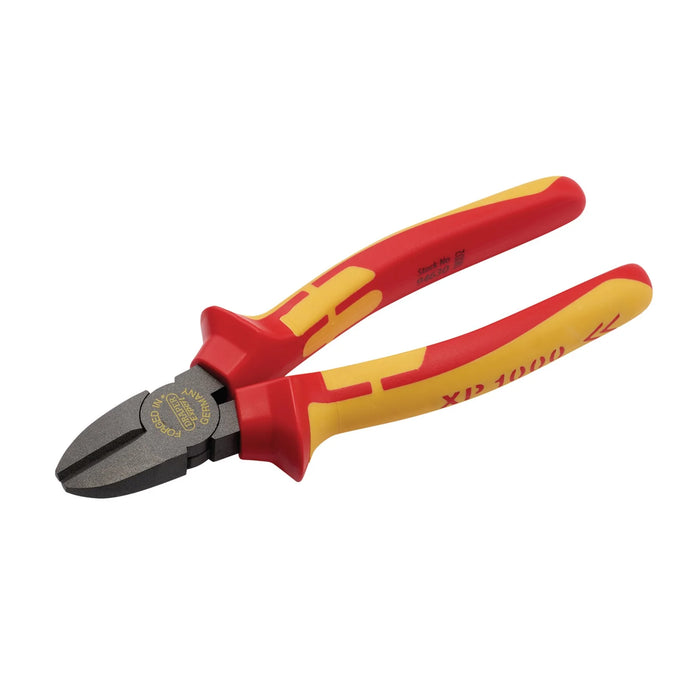 XP1000® VDE Diagonal Side cutter 140-180mm