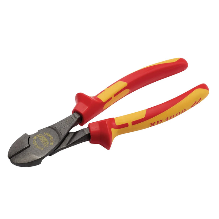 XP1000® VDE Hi-Leverage Side cutter 160-200mm