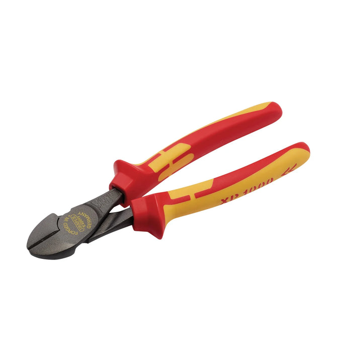 XP1000® VDE Hi-Leverage Side cutter 160-200mm