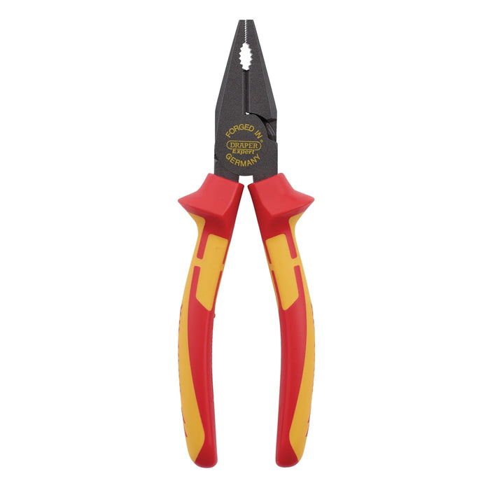 XP1000® VDE Hi-Leverage Combi Pliers, 180mm - XP1000HLCP/NT