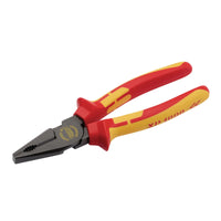 XP1000® VDE Hi Leverage Combi Pliers, 200mm - XP1000HLCP/NT
