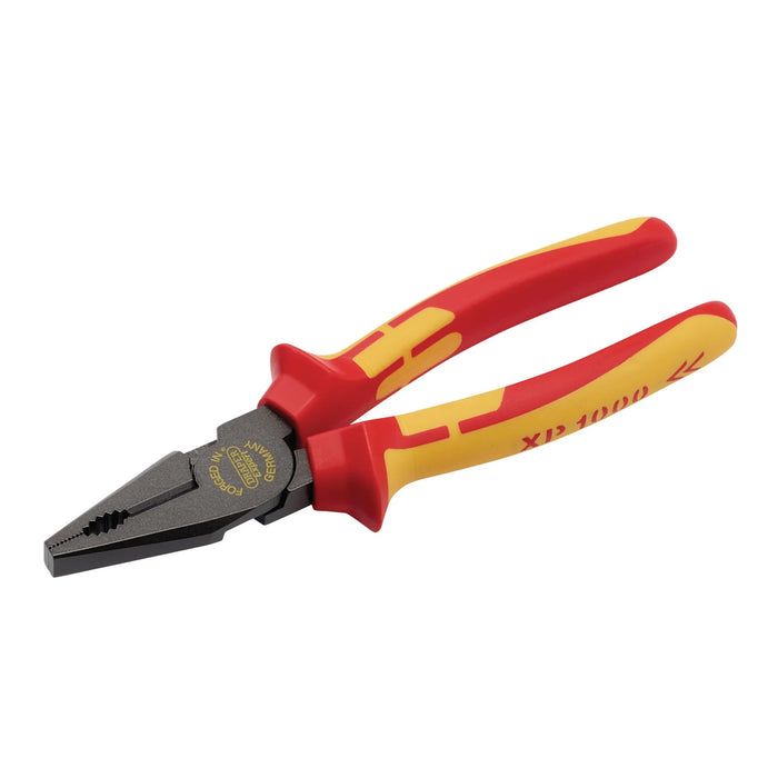 XP1000® VDE Hi Leverage Combi Pliers, 200mm - XP1000HLCP/NT