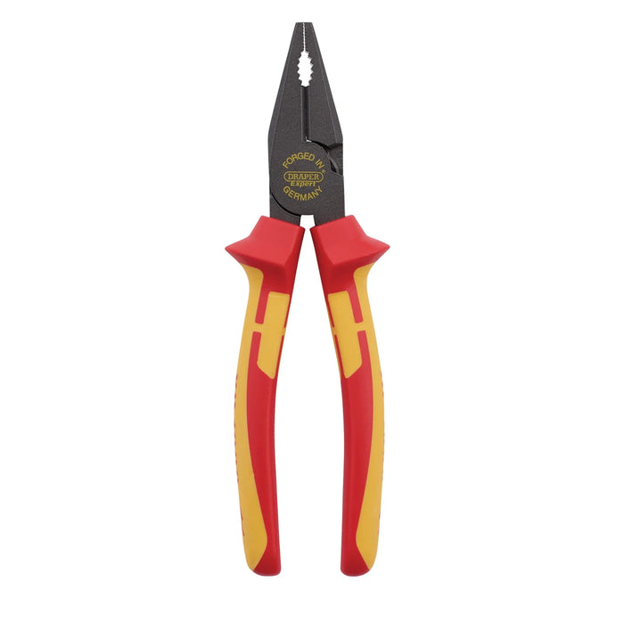 XP1000® VDE Hi Leverage Combi Pliers, 200mm - XP1000HLCP/NT