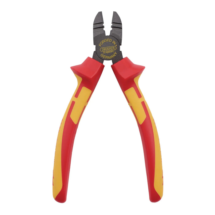 XP1000® VDE Side Cutter/Stripper, 160mm - XP1000SCST/NT