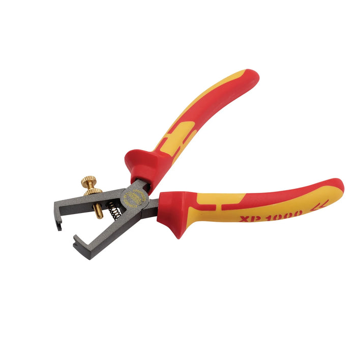 XP1000® VDE Wire Strippers, 160mm - XP1000WS/NT