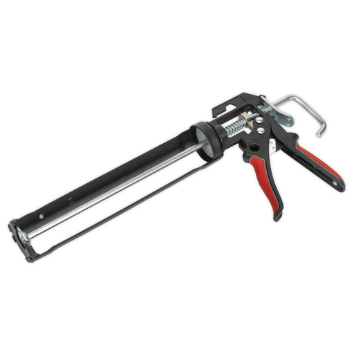 Sealey Heavy-Duty Caulking Gun 280mm AK4803 Sealey - Town Tools 