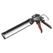 Sealey Heavy-Duty Caulking Gun 280mm AK4803 Sealey - Town Tools 